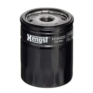 Filtr oleju FORD MONDEO I HENGST FILTER