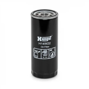 H14W22 HENGST FILTER Filtr oleju