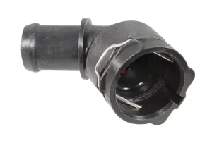 1.0 TSI, 1.2 TSI, 1.4 TGI, 1.4 TSI Króciec układu chłodzenia SEAT LEON III METZGER