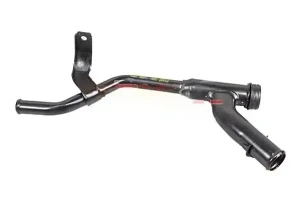 Przewód rura układu chłodzenia FIAT PUNTO II 1.4, 1.2, 1.2 16V, 1.2 60 METZGER