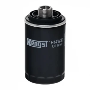Filtr oleju VW TRANSPORTER T5 HENGST FILTER