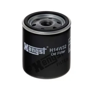 Filtr oleju TOYOTA HILUX V HENGST FILTER