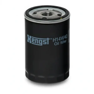 H14W40 HENGST FILTER Filtr oleju