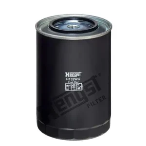 HD, HDH, HD Filtr paliwa IRISBUS DOMINO HENGST FILTER