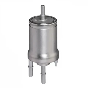 1.2 12V, 1.2, 1.4 16V Filtr paliwa VW POLO HENGST FILTER