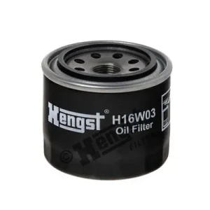 Filtr oleju NISSAN MICRA I HENGST FILTER