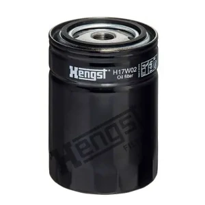 Filtr oleju TOYOTA LAND CRUISER HENGST FILTER