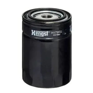 Filtr oleju TOYOTA HILUX IV HENGST FILTER