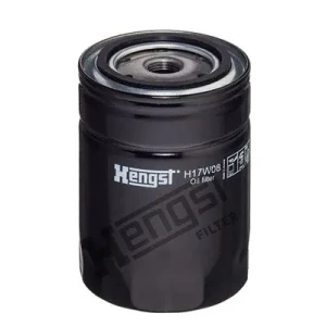 H17W08 HENGST FILTER Filtr oleju
