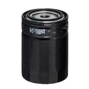 Filtr oleju AUDI A6 C4 HENGST FILTER