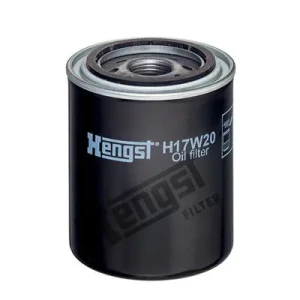 Filtr oleju NISSAN SUNNY III HENGST FILTER