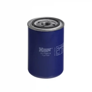 P 260 Filtr paliwa SCANIA P,G,R,T - series HENGST FILTER
