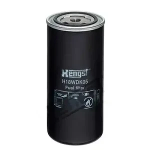 H18WDK05 HENGST FILTER Filtr paliwa