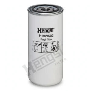 H18WK02 HENGST FILTER Filtr paliwa