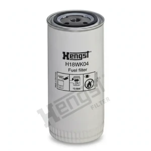 H18WK04 HENGST FILTER Filtr paliwa
