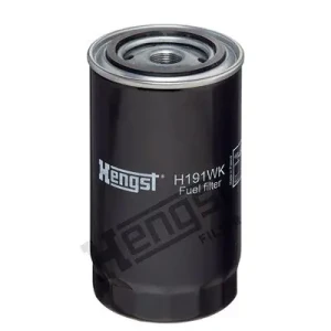 SB 200, SB 120 Filtr paliwa DAF SB HENGST FILTER