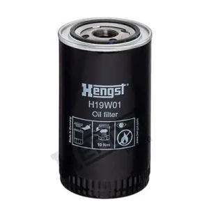 Filtr oleju DAF F 2200 HENGST FILTER