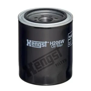 H206W HENGST FILTER Filtr oleju