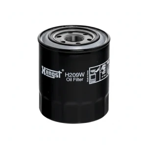 Filtr oleju MITSUBISHI SPACE WAGON II HENGST FILTER