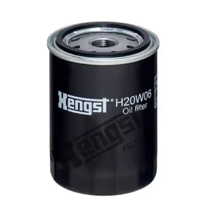 Filtr oleju VW GOLF IV HENGST FILTER