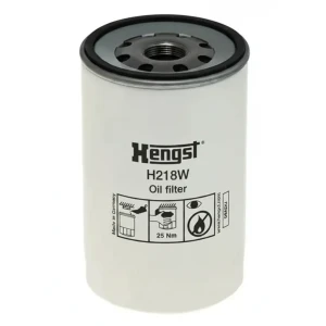 Filtr oleju RENAULT TRUCKS AGORA HENGST FILTER