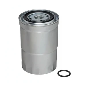 3.2 DI-D Filtr paliwa MITSUBISHI PAJERO III HENGST FILTER