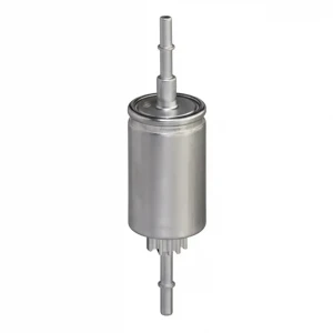 1.4 LPG, 1.25, 1.6, 1.3, 1.4 Filtr paliwa FORD FUSION HENGST FILTER