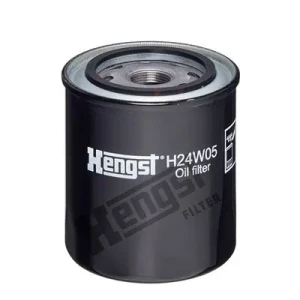 H24W05 HENGST FILTER Filtr hydrauliczny skrzyni biegów