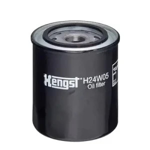 Filtr hydrauliczny skrzyni biegów SCANIA TOURING HENGST FILTER