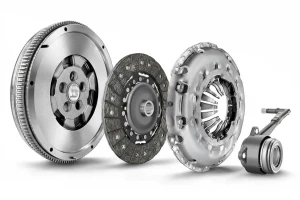 1.9 D CADILLAC BLS Zestaw sprzęgieł AISIN