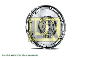 CRDi 115, CRDI 136 KIA CEED Koło zamachowe AISIN