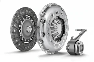 2.2 CRDi HYUNDAI SANTA FE IV Zestaw sprzęgła wysprzęglik luk LuK