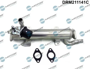 2.0 TDI Chłodnica spalin dr.motor automotive SKODA YETI Dr.Motor Automotive