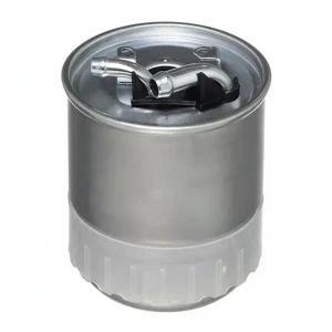 G 320, G 350 Filtr paliwa pod czujnik wody MERCEDES-BENZ KLASA G W463 HENGST FILTER