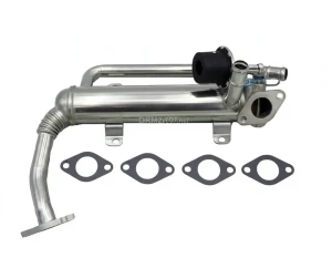 1.9 TDI Chłodnica spalin dr.motor automotive SEAT CORDOBA II Dr.Motor Automotive
