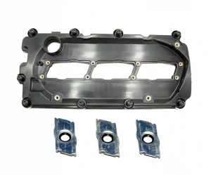 2.7 TDI, 3.0 TDI AUDI A4 B7 Zestaw uszczelek pokrywy głowicy dr.motor automotive Dr.Motor Automotive