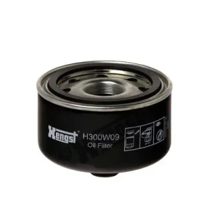 H300W09 HENGST FILTER Filtr oleju