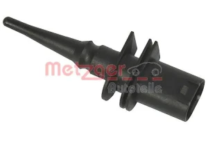 Czujnik temperatury zewnętrznej BMW 3 E46 METZGER