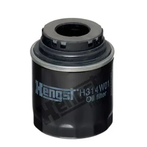Filtr oleju VW POLO V HENGST FILTER