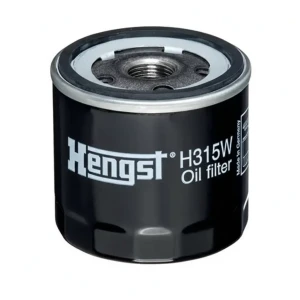 Filtr oleju FORD FOCUS I HENGST FILTER