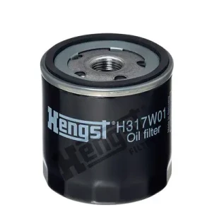 Filtr oleju SEAT ATECA HENGST FILTER