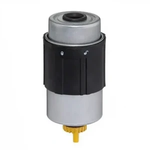 2.4 DI, 2.0 DI, 2.4 TDE Filtr paliwa FORD TRANSIT HENGST FILTER