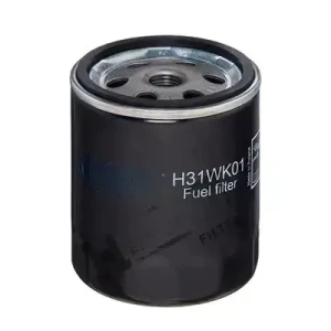 407 D, 409 D Filtr paliwa MERCEDES-BENZ T1/TN Skrzynia HENGST FILTER