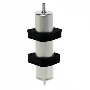 35 TDI, 30 TDI, 40 TDI Filtr paliwa AUDI A6 C8 HENGST FILTER