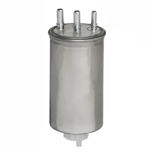 1.5 dCi Filtr paliwa RENAULT LOGAN I HENGST FILTER