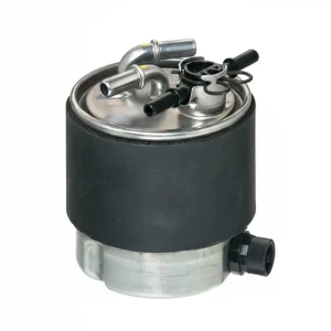 2.5 dCi Filtr paliwa NISSAN MURANO II HENGST FILTER