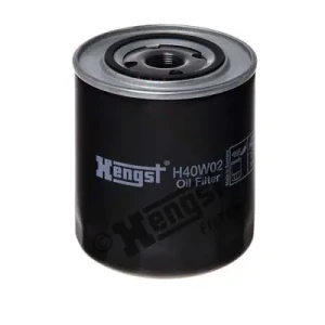 Filtr oleju MASSEY FERGUSON MF 7600 HENGST FILTER