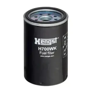 ELITE Filtr paliwa PLAXTON ELITE HENGST FILTER