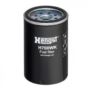 FH Filtr paliwa VOLVO FH16 HENGST FILTER