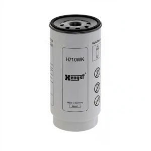 FTP, FAN, FTG, FAT, FTS, FTT, FAK, FAR, FA, FAD, FAS, FTM, FT Filtr paliwa DAF XF 105 HENGST FILTER